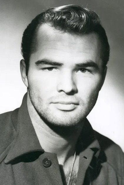 Burt Reynolds - 9