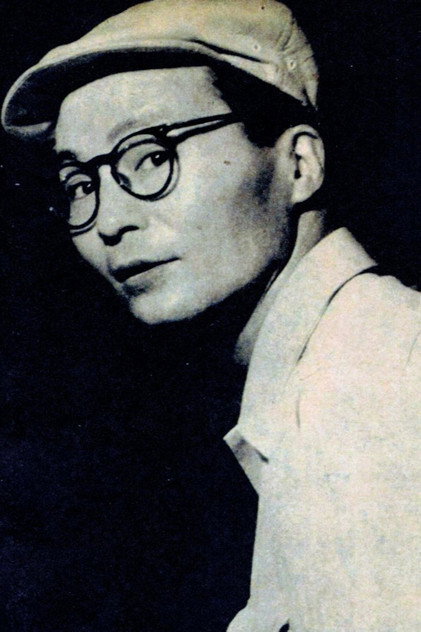 Senkichi Taniguchi photo 2