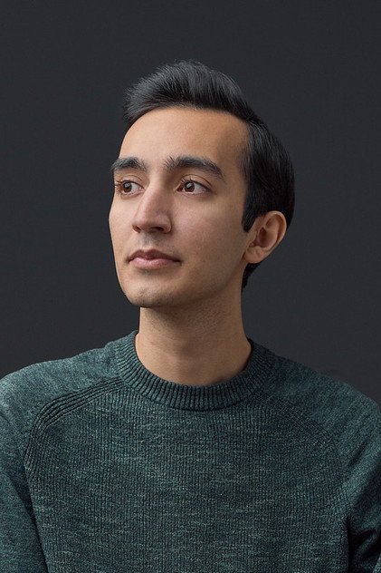 Parham Nikseresht