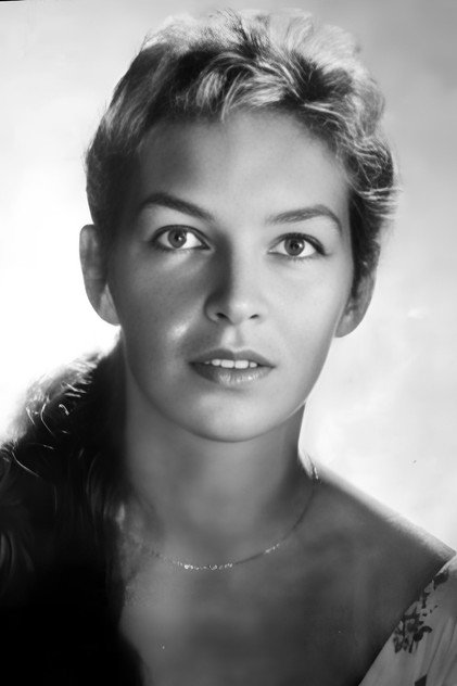 Odile Versois photo 4