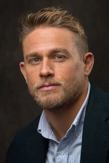Charlie Hunnam - 10