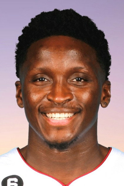 Victor Oladipo photo 2