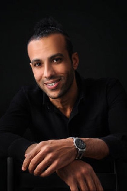 Omar gabr Omar gabr