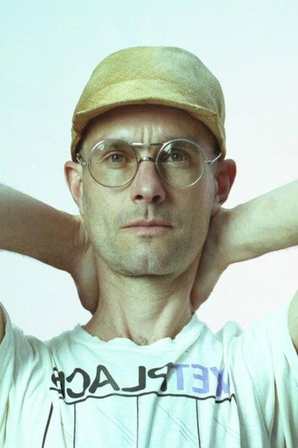 Nils Berg photo 2