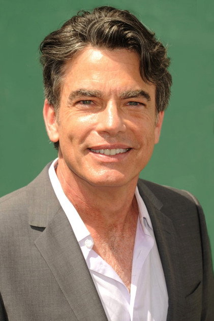 Peter Gallagher - 4