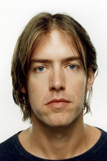 Ed O'Brien photo 2