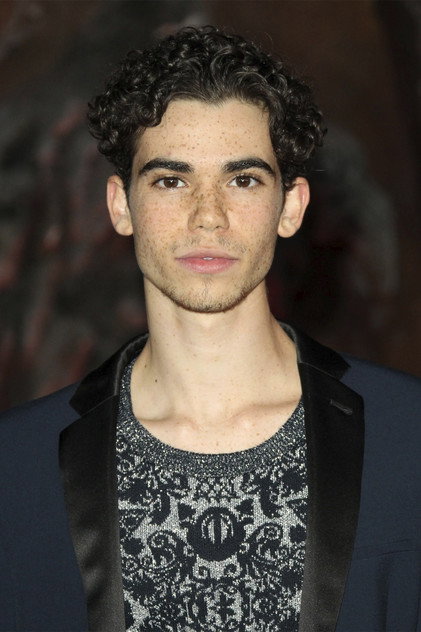 Cameron Boyce - 6