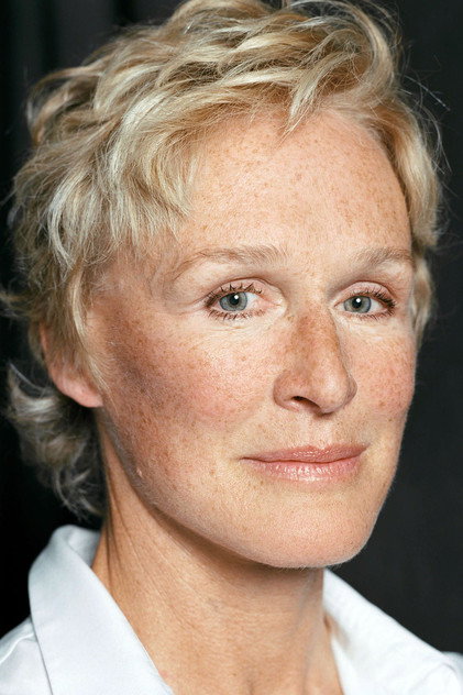Glenn Close - 5