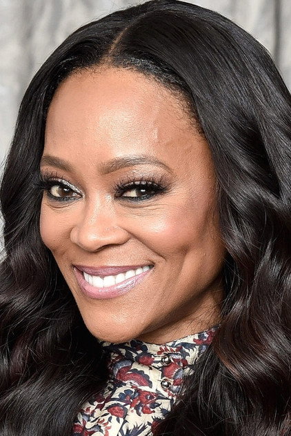 Robin Givens - 5