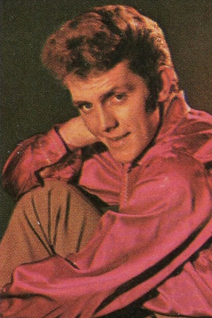 Alvin Stardust