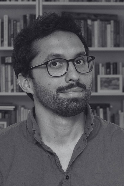 Ricardo Ancona