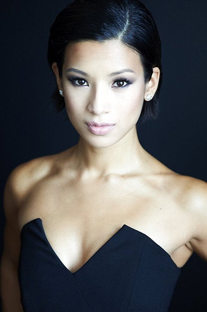 Alyssa Veniece photo 3