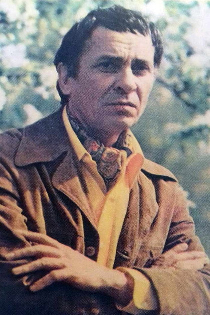 Kostiantyn Stepankov photo 6