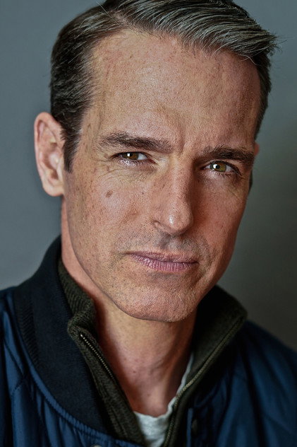Jeffrey Pierce - 4