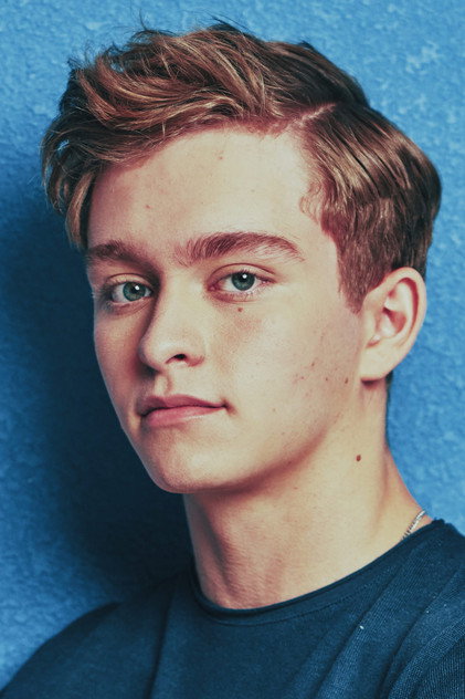 Gavin Lewis - 5