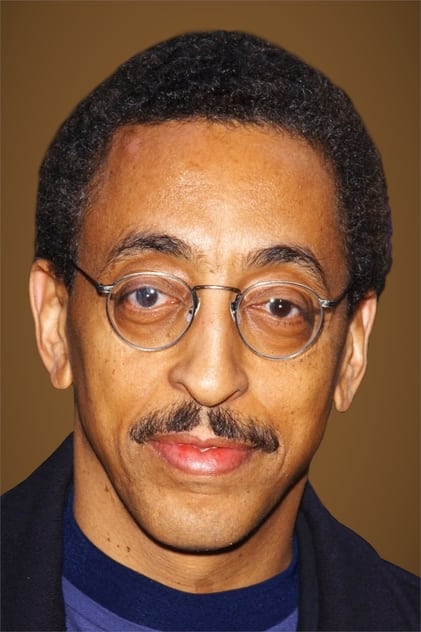 Gregory Hines