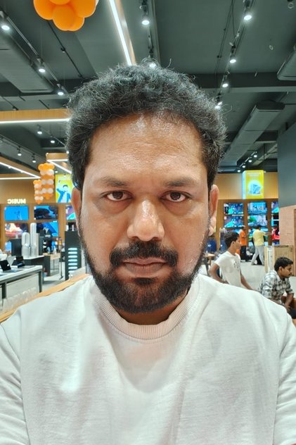 Аватар персоны Eav Suresh