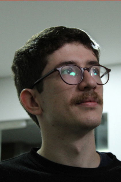 Аватар персоны Angelo Pignaton