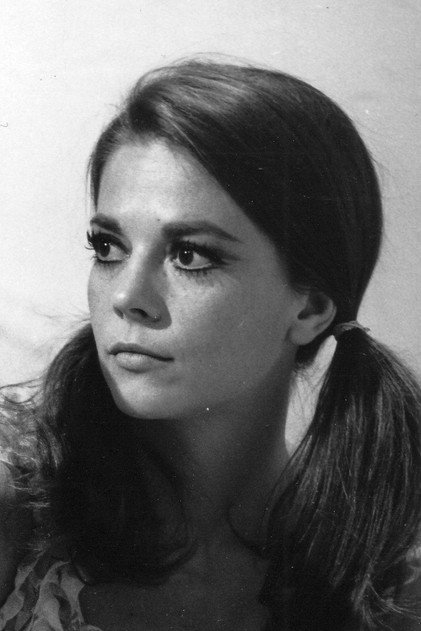 Natalie Wood - 5