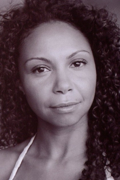 Karine Ricard photo 3