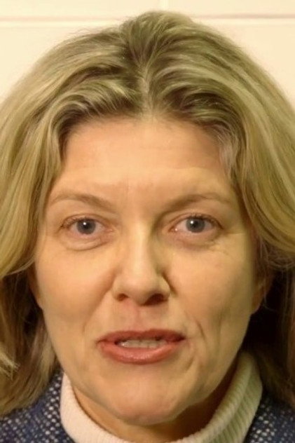 Cynthia Ashperger photo 3