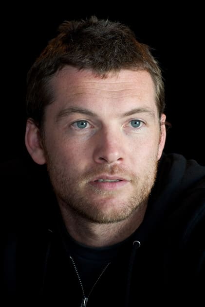 Image of Sam Worthington