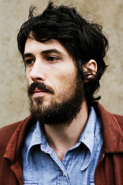 Аватар персоны Sean Pecknold