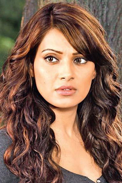 Bipasha Basu