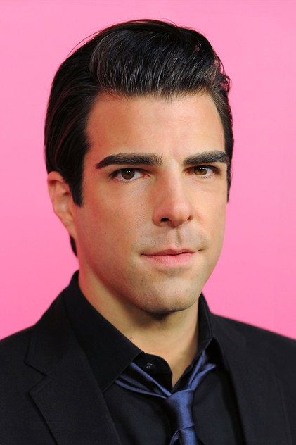 Zachary Quinto - 6