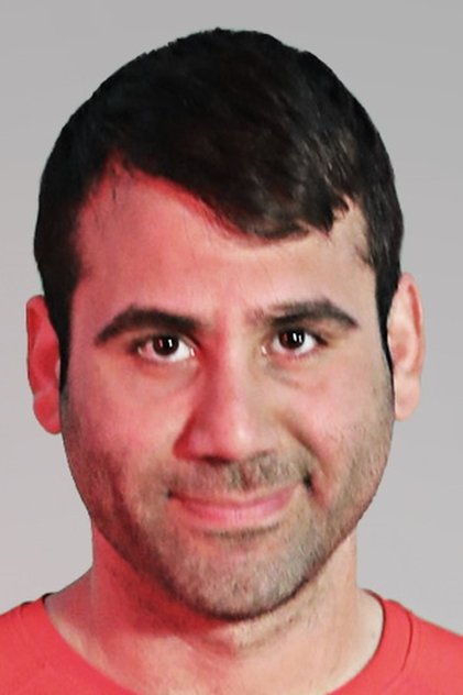 Hen Mizrahi Hen Mizrahi