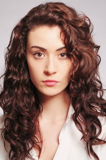 Аватар персоны Crystal Leaity