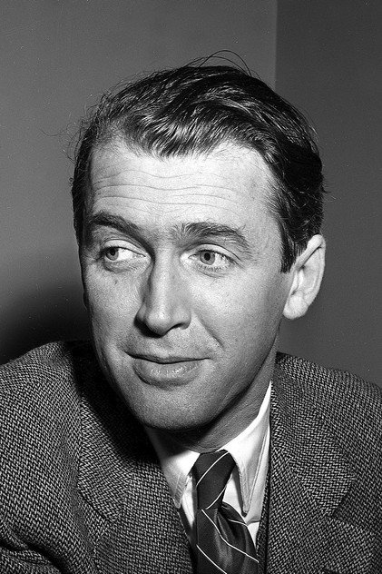 James Stewart - 12