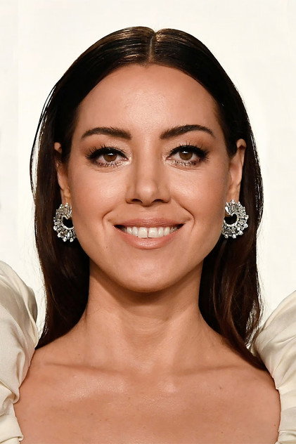 Aubrey Plaza - 15