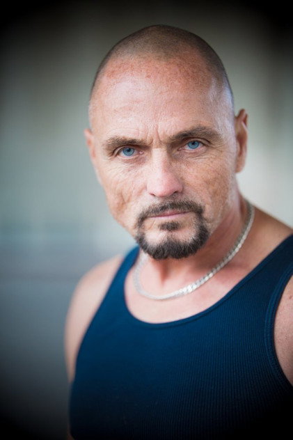 Dennis Keiffer - 4