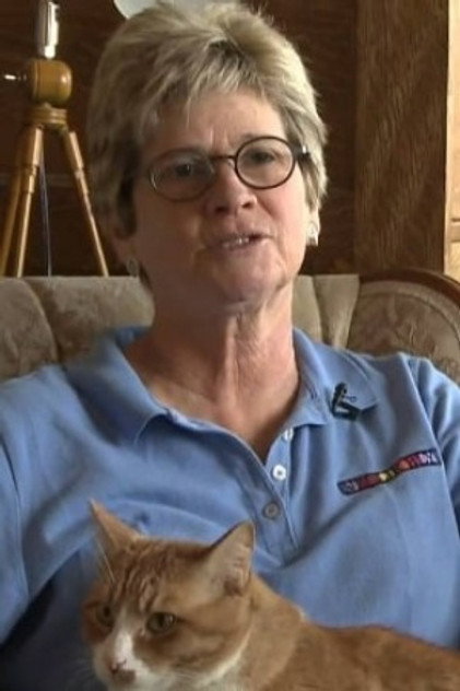 Image of Sally Dryer