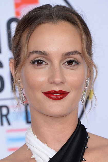 Leighton Meester - 9