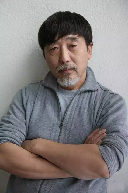Zhang Zhenyan Zhang Zhenyan
