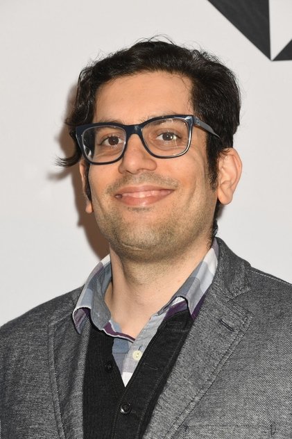 Аватар персоны Arbi Pedrossian