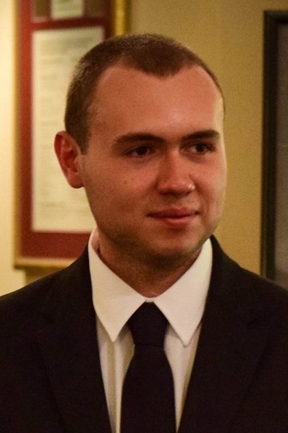 Аватар персоны Trent Welstead