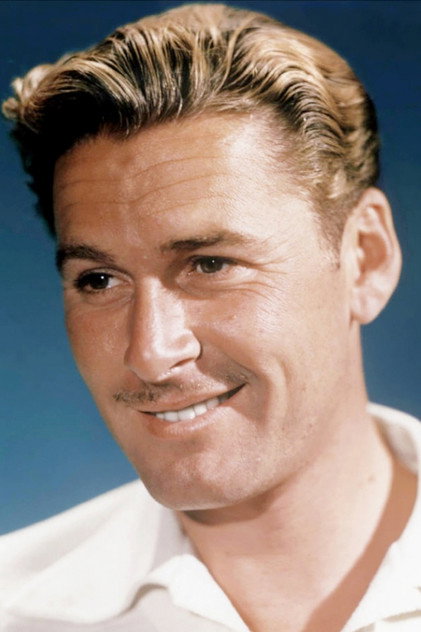 Errol Flynn - 4