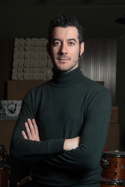 Greg Eleftheriou