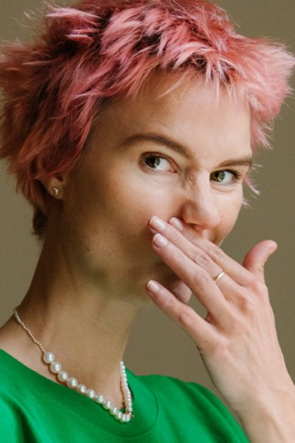 Amanda Collin - 6