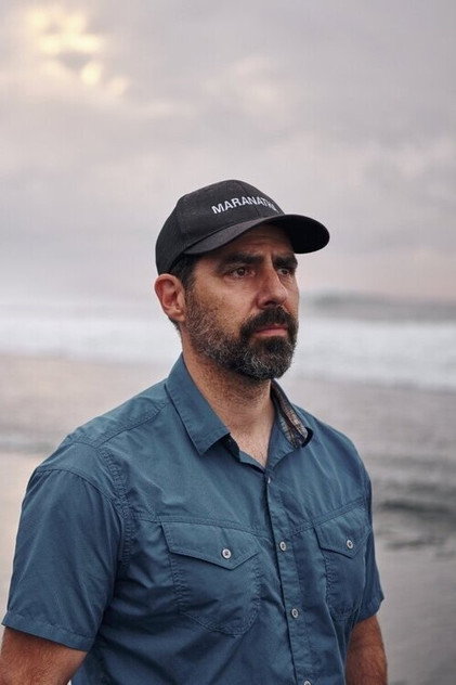 Аватар персоны Joel Richardson