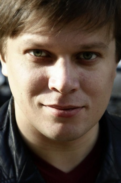 Аватар персоны Artem Kokin