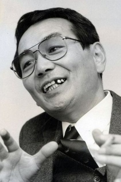 結城良煕