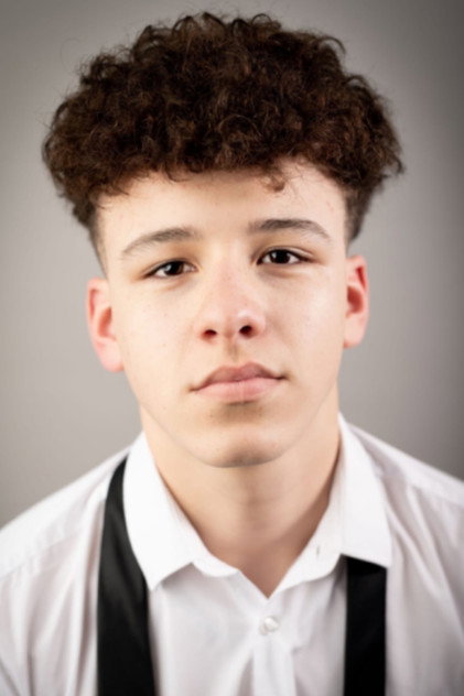 Lucas Hodgson-Wale