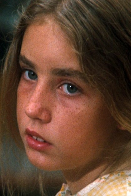 Portrait of Tiffany Kinney Portrait of Tiffany Kinney