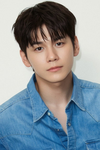 Ong Seong-wu - 9