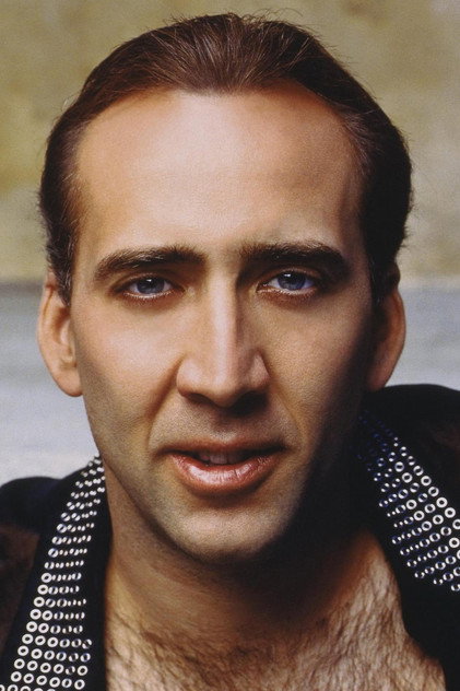 Nicolas Cage - 9
