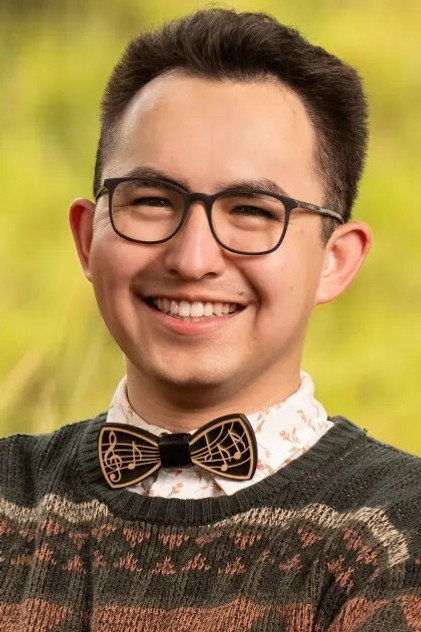 Christian Chavez